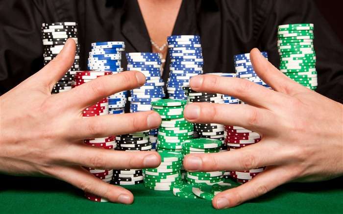 как выиграть в покер секреты