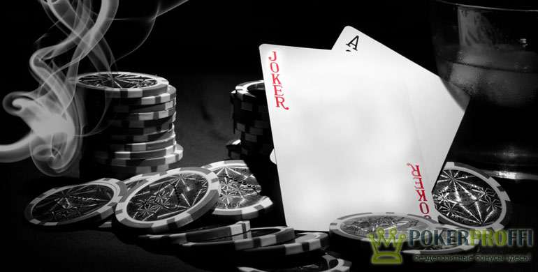 Бездепозитный бонус на покер 2016