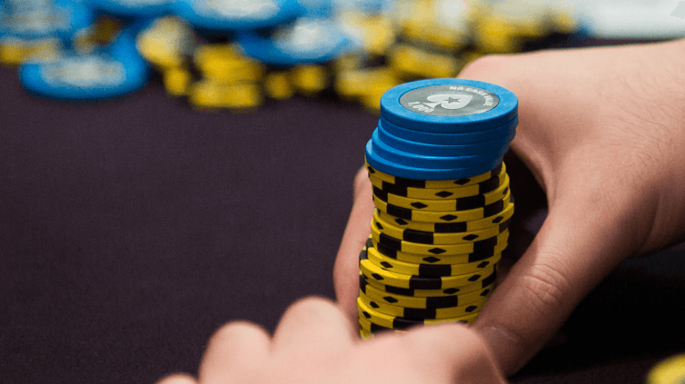 велью бет в покере - особенности