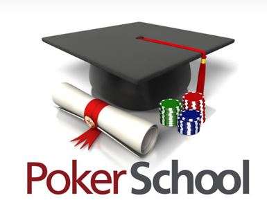 бесплатные школы покера