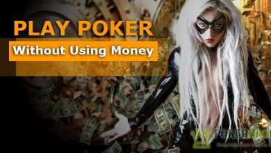 Где можно играть в покер без денег
