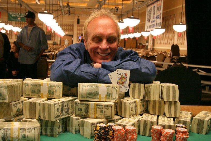 Дэвид Риз победы в покере