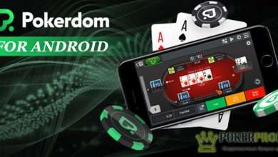 Pokerdom на Андроид на реальные деньги